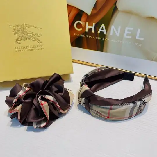 Bueberry headband lyh09